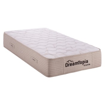 ΣΤΡΩΜΑ DREAMTOPIA, σειρά URANIA HM659.90 POCKET SPRING 90X190x30Yεκ.