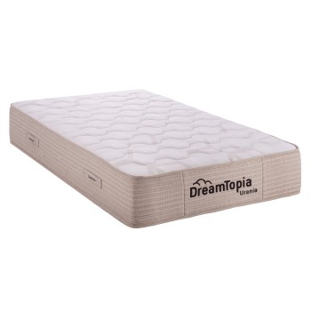 ΣΤΡΩΜΑ DREAMTOPIA,σειρά URANIA HM659.110 POCKET SPRING 110X190x30Yεκ.