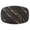 ΕΠΙΦΑΝΕΙΑ ΤΡΑΠΕΖΙΟΥ 5787 WERZALIT HM5916.15 BLACK GOLD MARBLE 146X94 εκ.