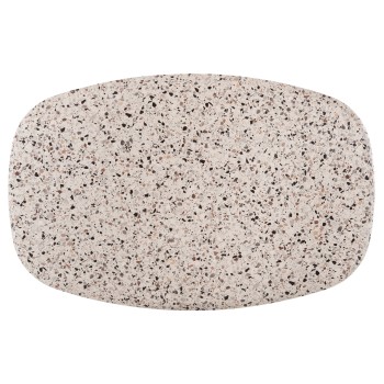 ΕΠΙΦΑΝΕΙΑ ΤΡΑΠΕΖΙΟΥ 5766 WERZALIT HM5916.16 TERRAZZO 146X94 εκ.