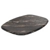 ΕΠΙΦΑΝΕΙΑ ΤΡΑΠΕΖΙΟΥ 5787 WERZALIT HM5916.15 BLACK GOLD MARBLE 146X94 εκ.