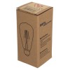 ΛΑΜΠΤΗΡΑΣ HM4188.01 LED FILAMENT 8W E27 DIMMABLE 3000K ΔΙΑΦΑΝΟΣ