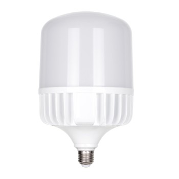 GloboStar® 60067 Λάμπα High Bay E27 LED 58W 5731lm 260° AC 230V Αδιάβροχη IP44 Φυσικό Λευκό 4500K