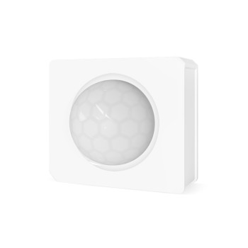 GloboStar® 80049 SONOFF SNZB-03-R3 – Zigbee Wireless Motion Sensor 6m/110° Detection