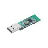 GloboStar® 80051 SONOFF CC2531-R3 - Zigbee Wireless USB Dongle - Packet Sniffer