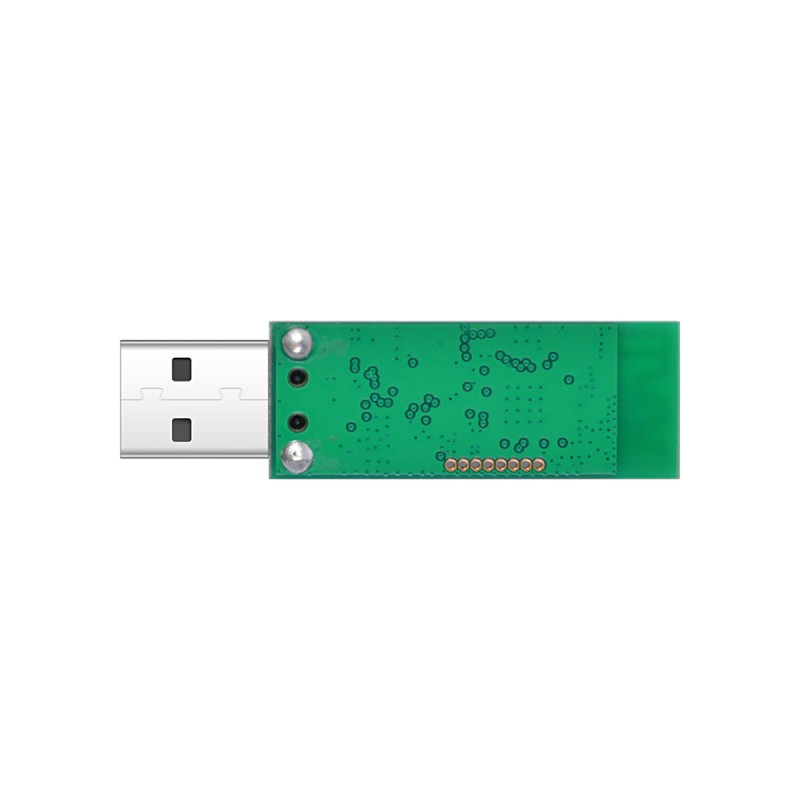 GloboStar® 80051 SONOFF CC2531-R3 - Zigbee Wireless USB Dongle - Packet Sniffer