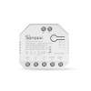 GloboStar® 80006 SONOFF DUALR3 - Wi-Fi Smart Switch Two Way Dual Relay & Power Measuring - 2 Output Channel