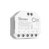 GloboStar® 80006 SONOFF DUALR3 - Wi-Fi Smart Switch Two Way Dual Relay & Power Measuring - 2 Output Channel