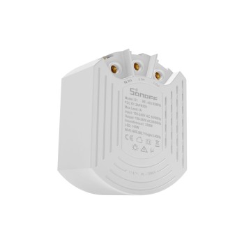 GloboStar® 80013 SONOFF D1-R2 - Wi-Fi Smart Switch Dimmer