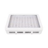 GloboStar® 85950 Grow Light Full Spectrum LED Φωτιστικό Ανάπτυξης Φυτών Θερμοκηπίου SMD 2835 1000W 160° AC230V IP54 Εσωτερικού Χώρου για Κάλυψη Επιφάνειας 1.5m x 1.5m Πλήρους Φάσματος Φωτισμού