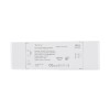 GloboStar® 73129 TE-75-12 SKYDANCE AC Triac Dimmer Push Dimming 1 Κανάλι AC 200-240V 1 x 6.25A 75W - Max 6.25A 75W - IP20 Μ18 x Π5.7 x Υ3cm - 5 Χρόνια Εγγύηση