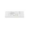 GloboStar® 73129 TE-75-12 SKYDANCE AC Triac Dimmer Push Dimming 1 Κανάλι AC 200-240V 1 x 6.25A 75W - Max 6.25A 75W - IP20 Μ18 x Π5.7 x Υ3cm - 5 Χρόνια Εγγύηση