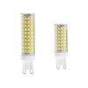 LED Light Bulbs G9 - LED Λάμπες G9