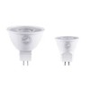 LED Light Spots GU5.3 - LED Σποτ GU5.3 DC12-24V