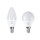 LED Light Bulbs E14 - LED Λάμπες E14