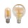 LED Light Bulbs FILAMENT - RETRO - LED Λάμπες Ρετρό