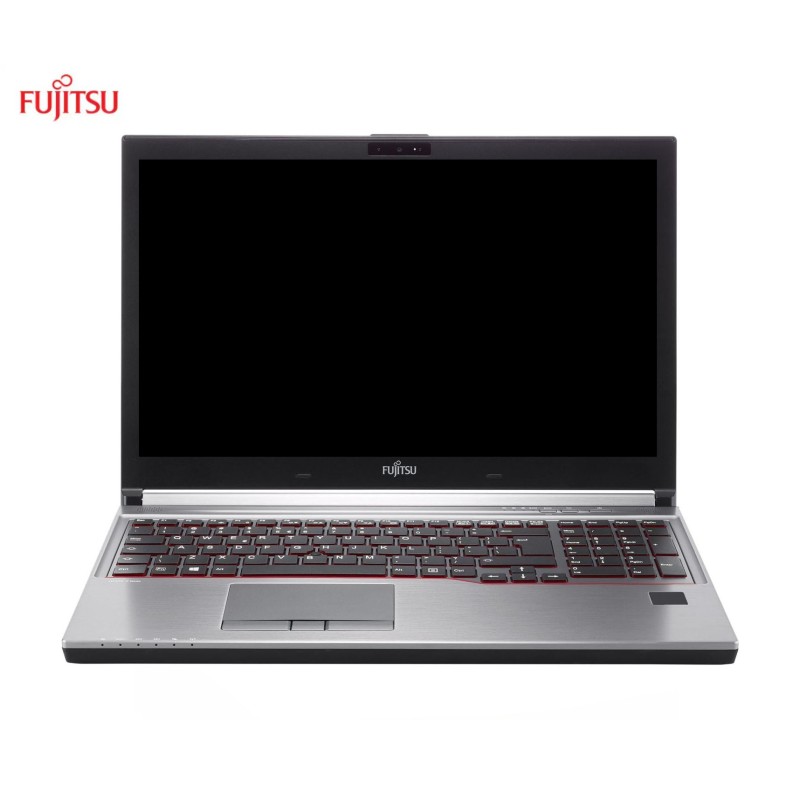 REFURBISHED NB GRADE A FUJITSU H770 E3-1505M V6/15.6/32GB/512GBSSD/M2200 (No OS)