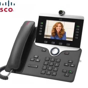 REFURBISHED IP PHONE CISCO 8845 GRADE A