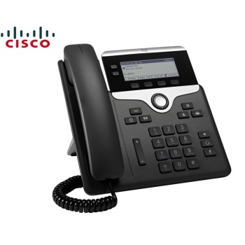 REFURBISHED IP PHONE CISCO  CP-7821-K9 GA-MON GRADE A