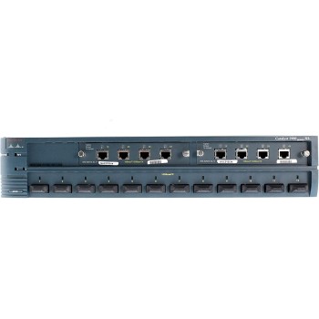 REFURBISHED SWITCH ETH 12P 100MB CISCO CAT 2912 GRADE A