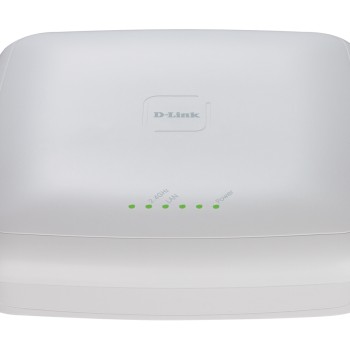 REFURBISHED ACCESS POINT D-LINK UNIFIED WIRELESS N PoE DWL-3600AP GRADE A