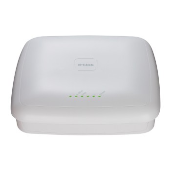 REFURBISHED ACCESS POINT D-LINK UNIFIED WIRELESS N PoE DWL-3600AP GRADE A