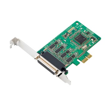 REFURBISHED CONTROLLER MOXA CP-114EL PCI GRADE A