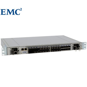 SWITCH FC 32P 4GB EMC DS-5000B CHASSIS RACK