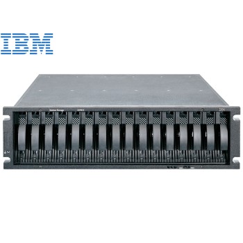 REFURBISHED DAE SET IBM EXP810 w16x300GB 15K 2G - 4.8TB GRADE A