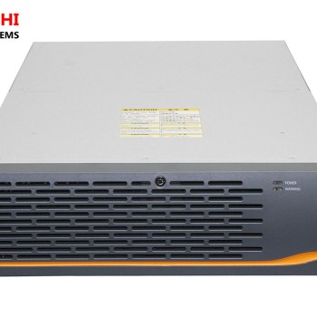 REFURBISHED DAE HITACHI DF700 - RKAJ 14x3,5 SATA / SINGLE IN-OUT/ 2xPSU GRADE A