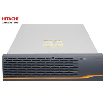 REFURBISHED DAE HITACHI DF700 - RKAJ 14x3,5 SATA / SINGLE IN-OUT/ 2xPSU GRADE A