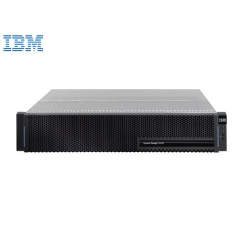 REFURBISHED STORAGE IBM N3400 2xCON/8xISCSI 1GB/4xFC4G/2xPSU/12x3,5/noOS GRADE A