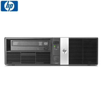 REFURBISHED POS PC HP RP5810 SFF I7-4770S/8GB/256GB-SSD/NO-ODD GRADE A