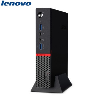 REFURBISHED PC GRADE A LENOVO M600 TINY CEL-N3010/1X4GB/NO-HDD No OS