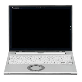 REFURBISHED NB GRADE B PANASONIC 2IN1 CFXZ6-1 I5-7300U/12.0/8GB/256SSD/COA/CAM/GA. No OS