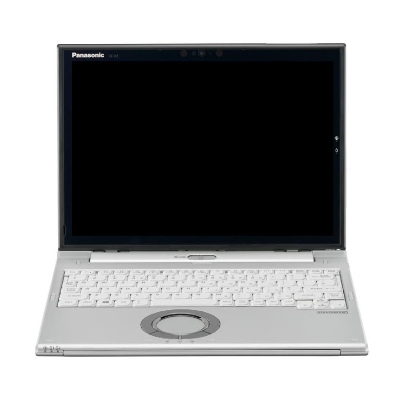 REFURBISHED NB GRADE B PANASONIC 2IN1 CFXZ6-1 I5-7300U/12.0/8GB/256SSD/COA/CAM/GA. (No OS)