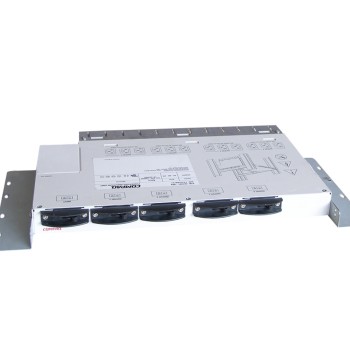 REFURBISHED PDU 12-OUTLETS COMPAQ, 12XC13, 220-240V, 1PH, 32A, 1U GRADE A