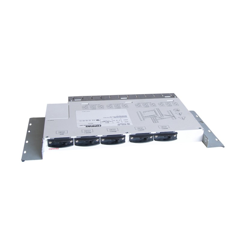 REFURBISHED PDU 12-OUTLETS COMPAQ, 12XC13, 220-240V, 1PH, 32A, 1U GRADE A