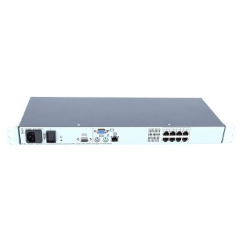 REFURBISHED KVM HP 8 PORT OVER IP GRADE A