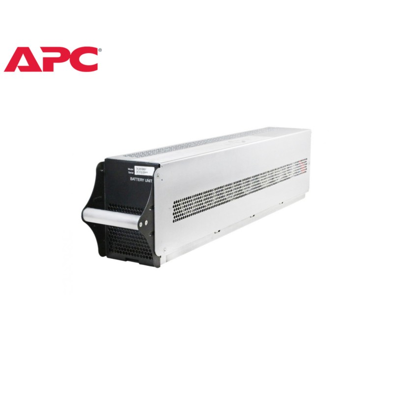 REFURBISHED BATTERY PACK APC SYBTU1-PLP SYMMETRA PX BATTERY UNIT GRADE A