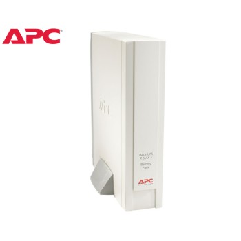 REFURBISHED BATTERY PACK APC BR24BP TOWER WHITE FOR BACK-UPS RS/XS GRADE A