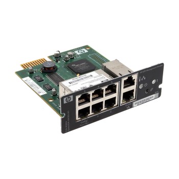 REFURBISHED HP NETWORK MANAGEMENT CONTROLLER UPS GRADE A