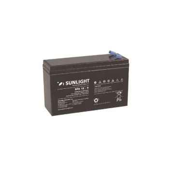 REFURBISHED BATTERY VRLA RECHARGABLE 12V-6AH FOR UPS NEW GRADE A