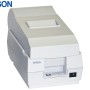 REFURBISHED POS PRINTER EPSON TMU210A SER NO PSU,RIBBON,TAKEUP GRADE A