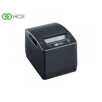 REFURBISHED POS PRINTER NCR 7197 SER/USB NO PSU GRADE A