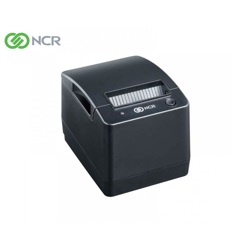 REFURBISHED POS PRINTER NCR 7197 SER/USB NO PSU GRADE A