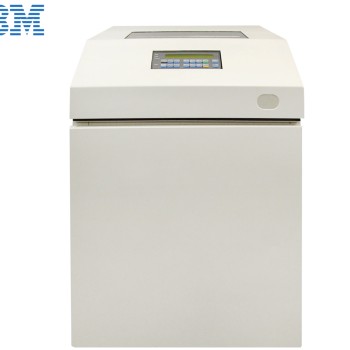 REFURBISHED PRINTER LINE IBM 6400-I2S PAR/SER/RJ45 GRADE A