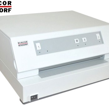 REFURBISHED PRINTER PASSBOOK WINCOR NIXDORF HIGHPRINT 4915 GRADE A