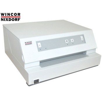 REFURBISHED PRINTER PASSBOOK WINCOR NIXDORF HIGHPRINT 4915 GRADE A