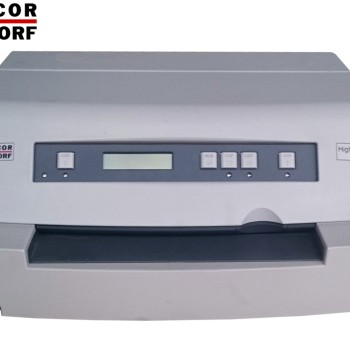 REFURBISHED PRINTER PASSBOOK WINCOR NIXDORF HIGHPRINT 4915+ GRADE A